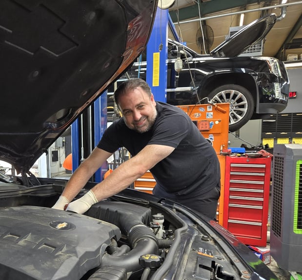 Images Butler Automotive