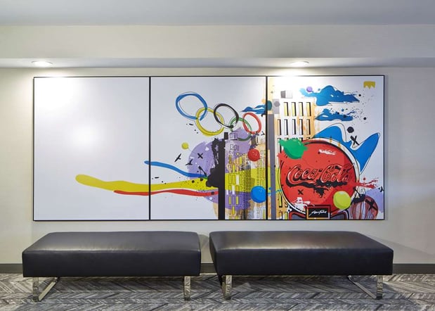 Images DoubleTree by Hilton Atlanta Perimeter Dunwoody