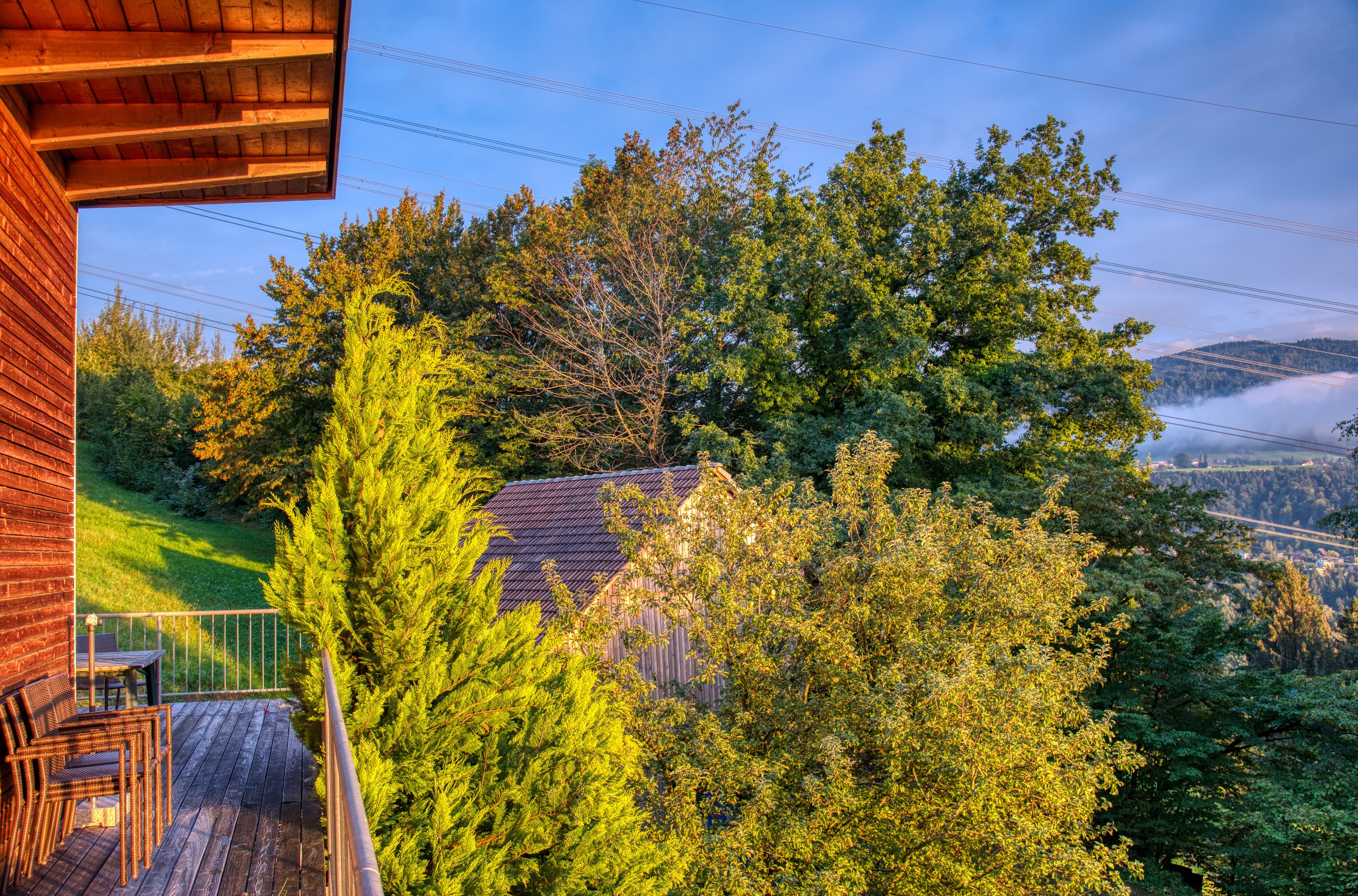 Bilder Gebr. Schmid AG Bedachungen