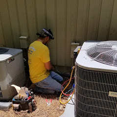 Nathan Baugh Heating & Cooling, LLC Photo