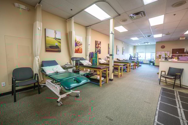 Images MOTION Sports Medicine - Monroe West