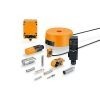 All inductive sensors