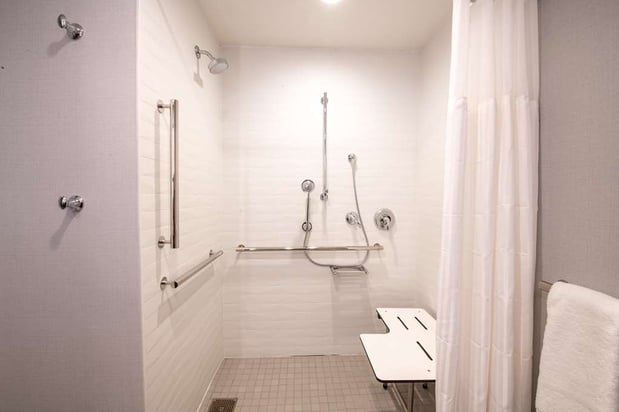 Images Hilton Garden Inn Asheville South