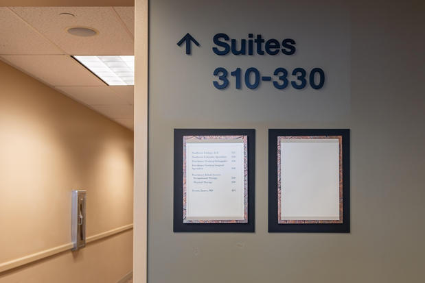 Images Providence Rehab and Sports Therapy - Sherwood