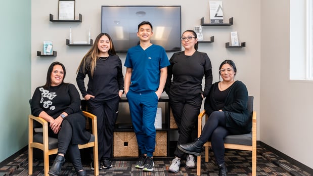 Images Gentle Dental Mount Vernon