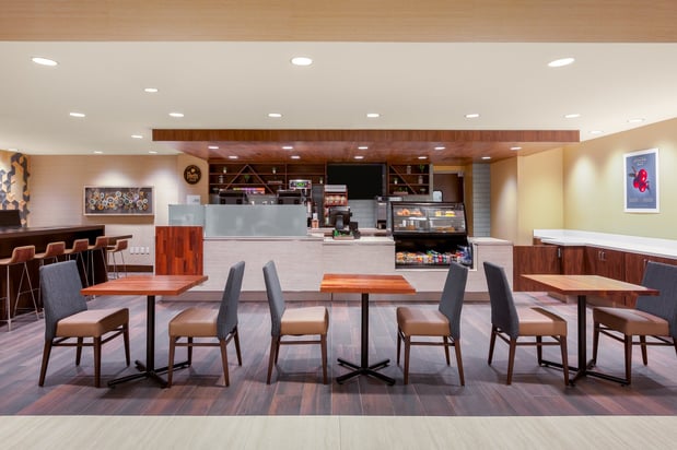 Images Holiday Inn la Mirada – Buena Park by IHG