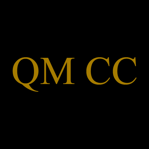 Quality Masonry & Concrete Logo