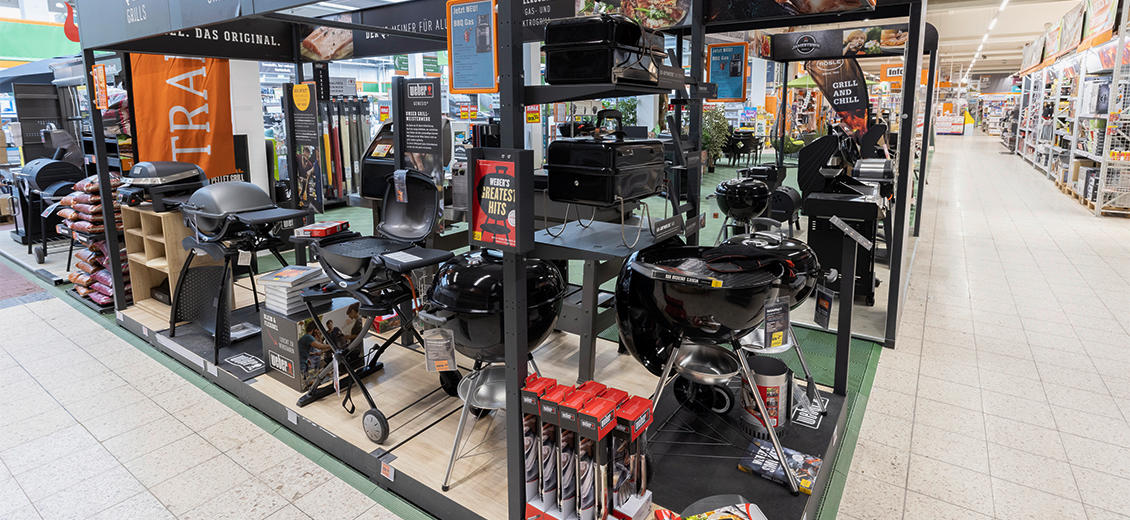 Fotos - OBI Markt Detmold - 11