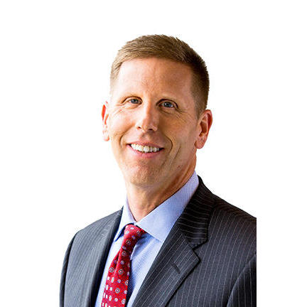 Gregory Harris, President, Wealth Management