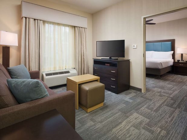 Images Homewood Suites by Hilton Atlanta NW-Kennesaw Town Ctr