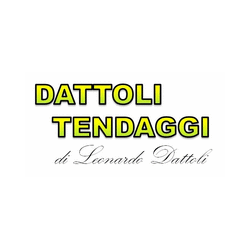 Dattoli Tendaggi Logo