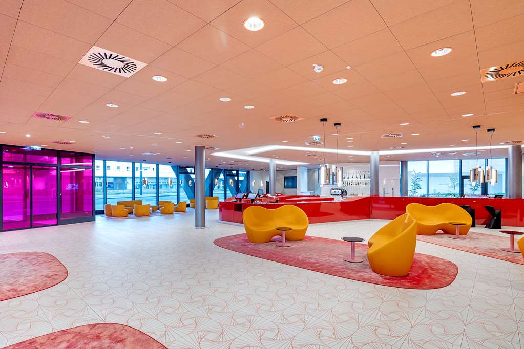 Bild 14 von Prize by Radisson, Vienna City