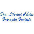 Dra. Libertad Cibeles Barragán Bautista Logo