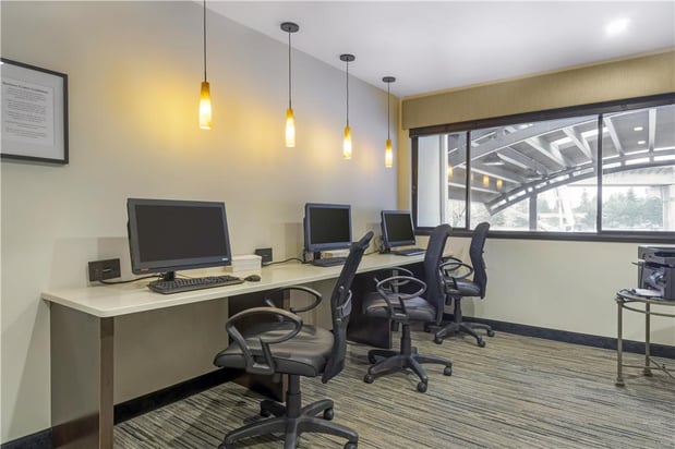 Images Best Western Seattle Airport Hotel