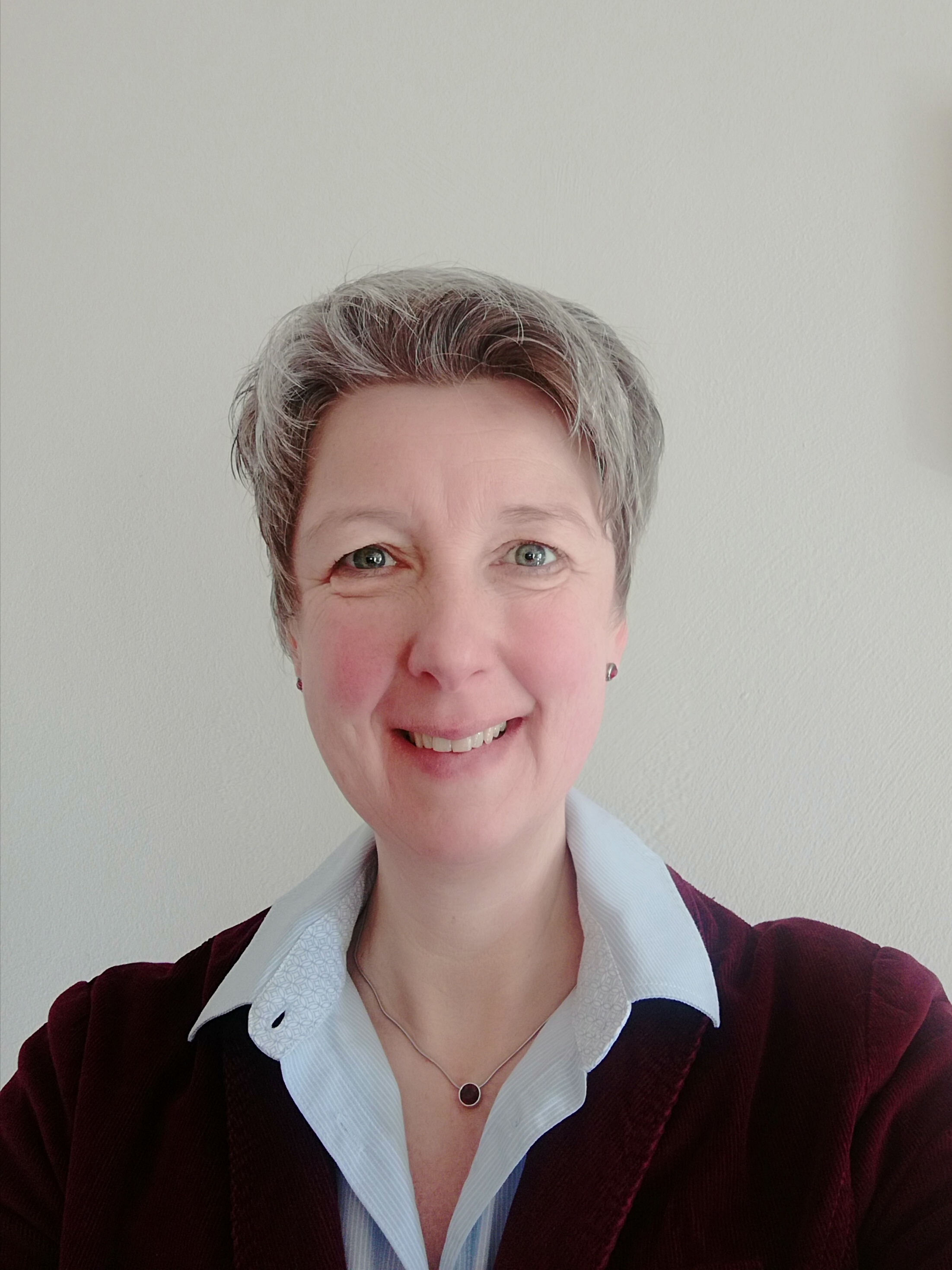 Steuerberaterin Birgit Könnecker in Schellerten