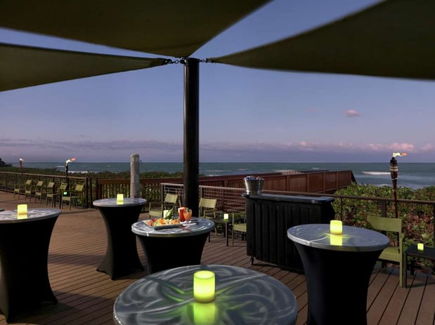 Images DoubleTree Suites by Hilton Hotel Melbourne Beach Oceanfront