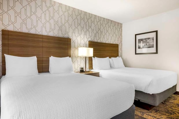 Images Best Western Plus Bayside Inn
