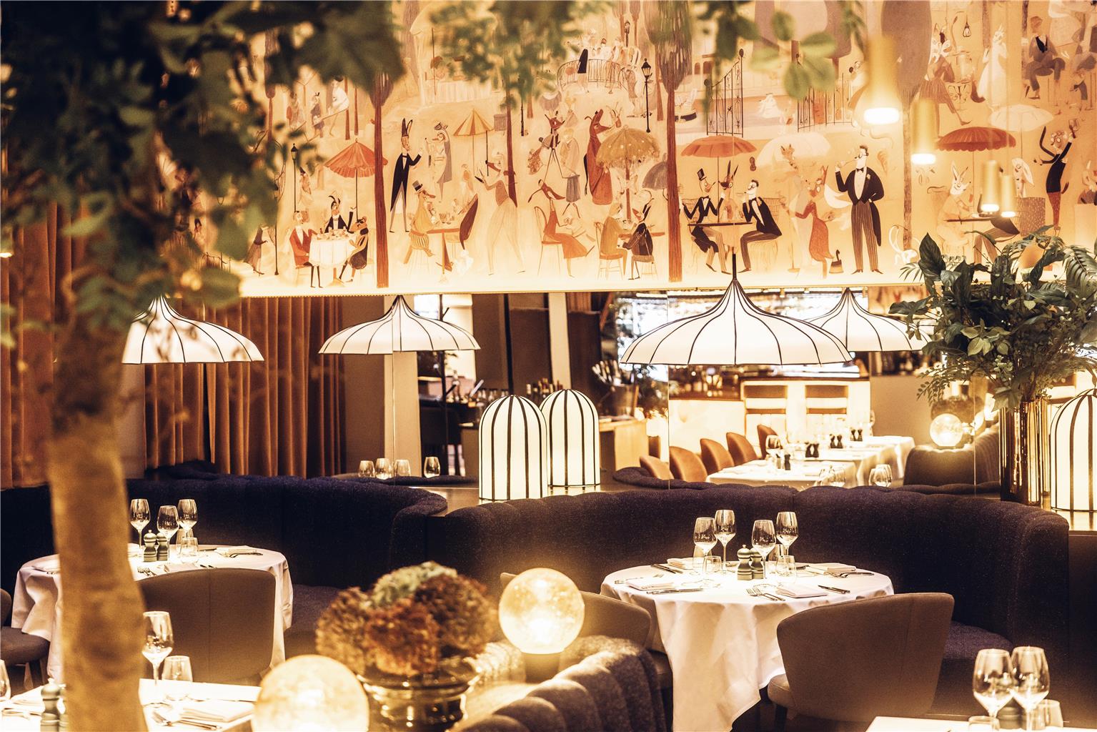 Images Radisson Collection Strand Hotel, Stockholm