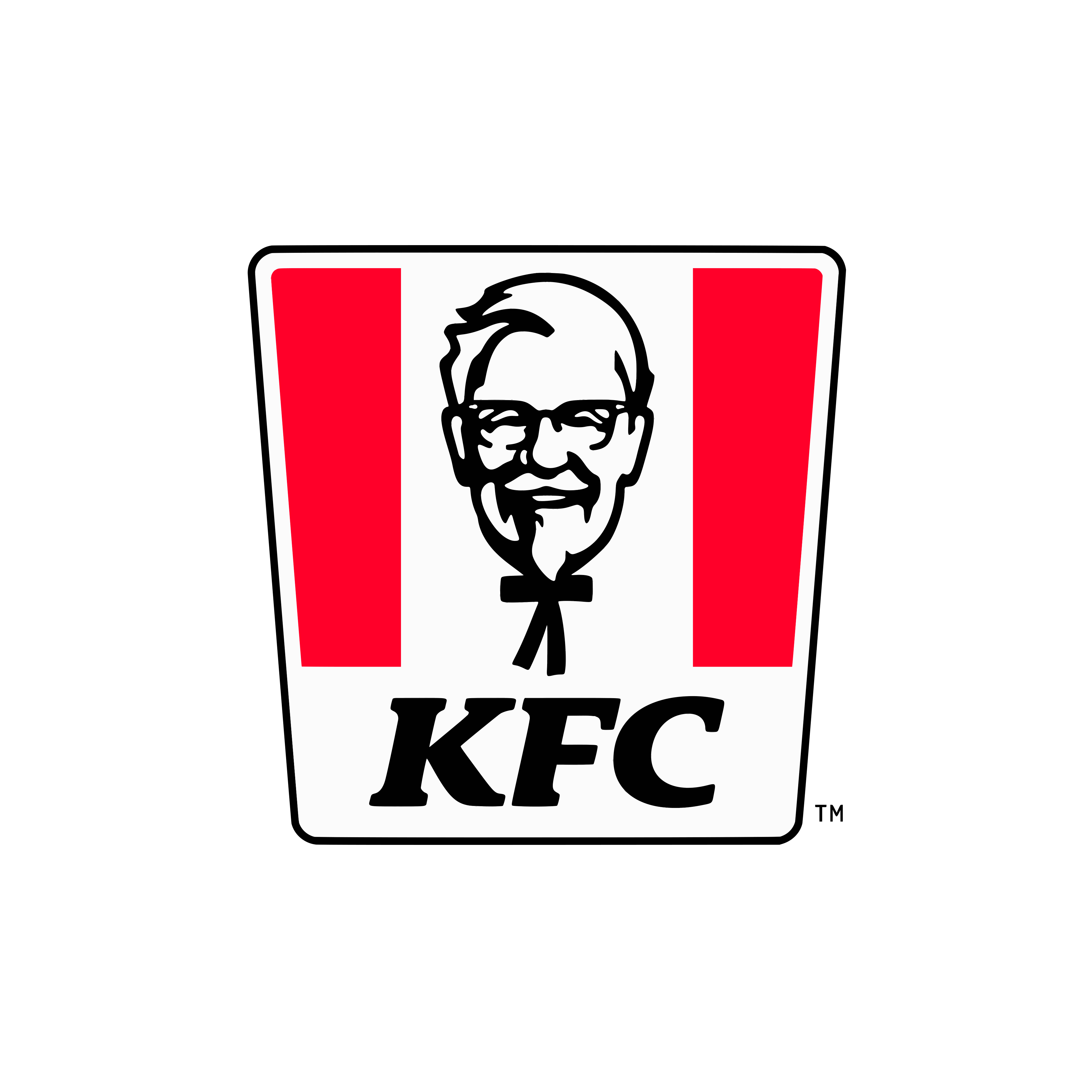 Logo von Kentucky Fried Chicken