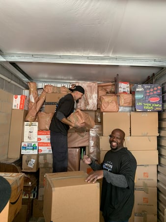 Images Movers On Demand