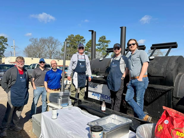 Images Glenn Mechanical