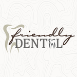 Friendly Dental Logo