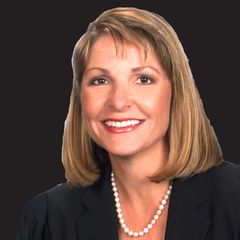 Sheila Cooper | The Cooper Group