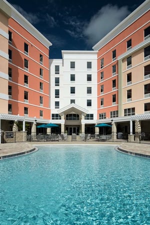 Images Home2 Suites by Hilton Cape Canaveral Cruise Port