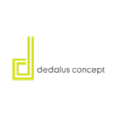 Dedalus Concept Logo