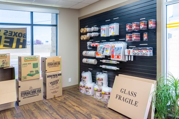 Images Storage King USA