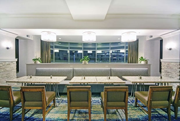 Images Homewood Suites by Hilton Seattle Downtown