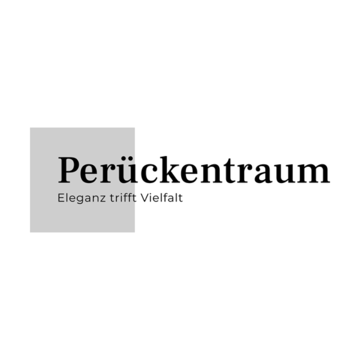 Perückentraum in Berlin - Logo