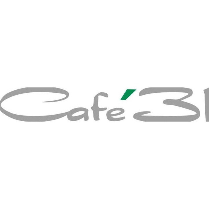 Cafe 31 in Bremen - Logo