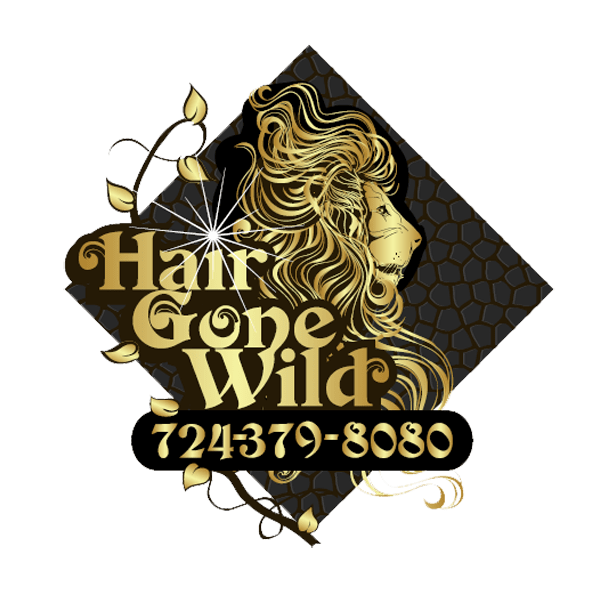 Hair Gone Wild Logo
