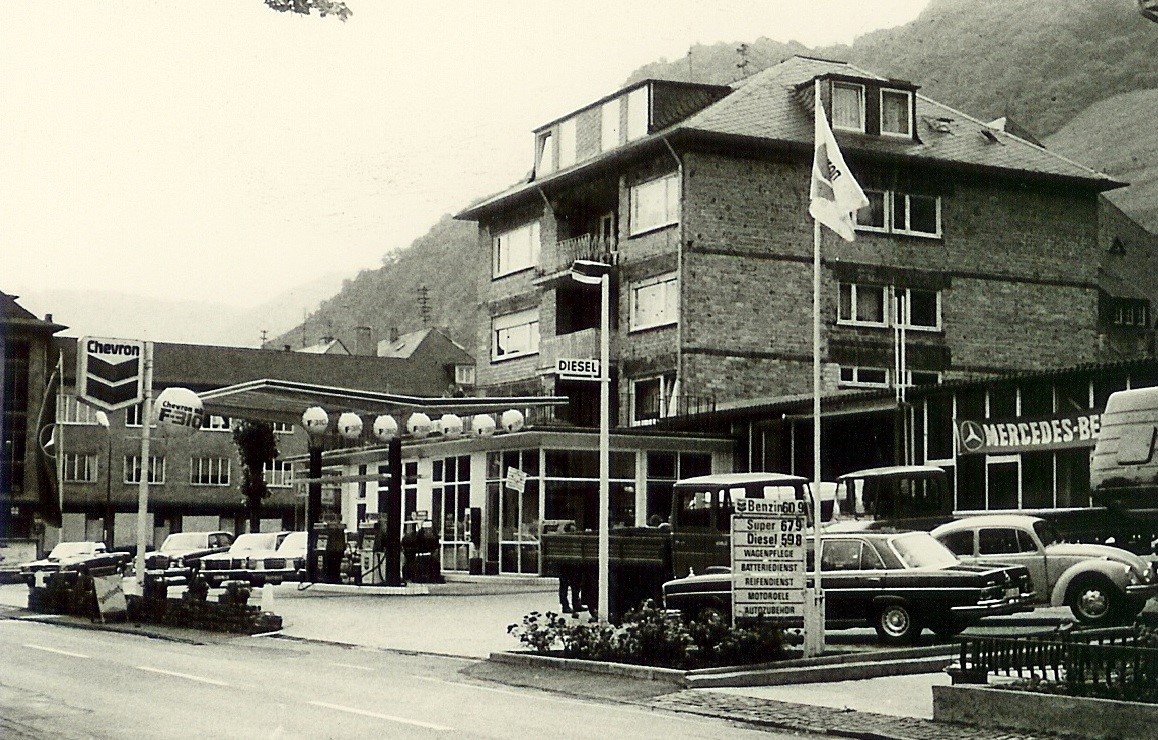 Standort 1967