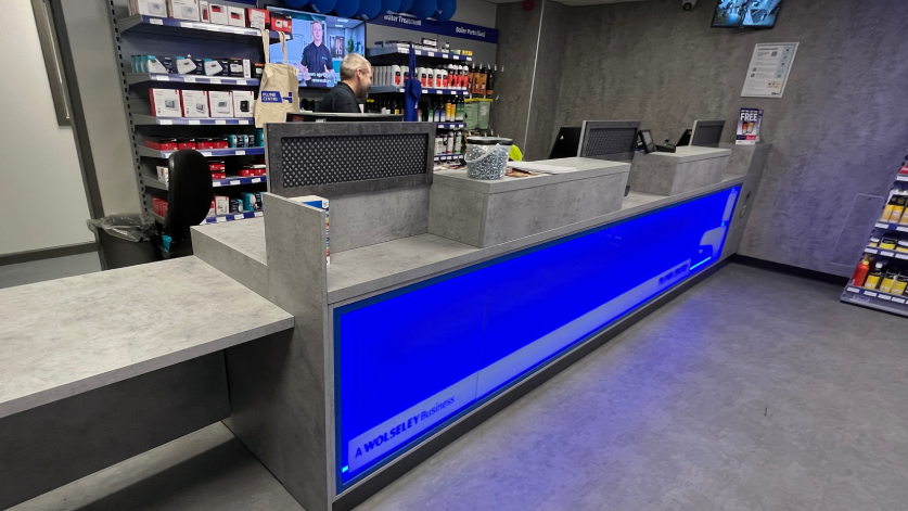 Plumb Centre Torquay