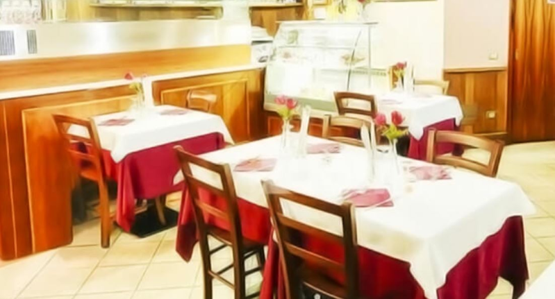 Images Profumo di Napoli Ristorante Pizzeria