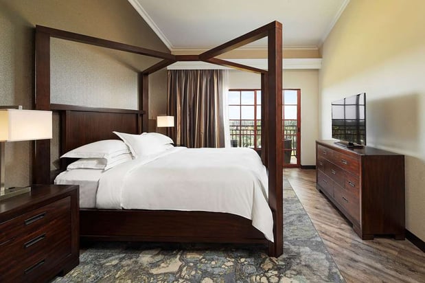 Images Hilton Grand Vacations Club MarBrisa Carlsbad