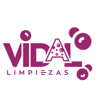 Limpiezas Vidal Logo