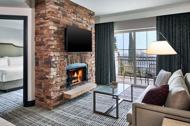 Images Bellasera Hotel & Suites Paso Robles, Tapestry by Hilton