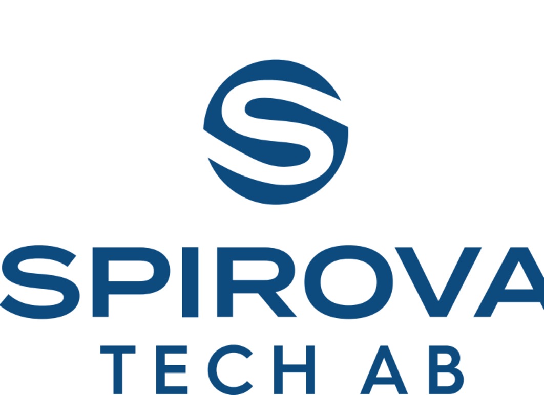 Images Spirova Tech AB