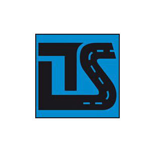 Logo LTS Tief- und Straßenbau GmbH
