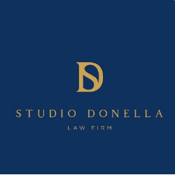 Studio Legale Donella Logo