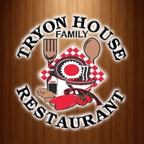 Tryon House Logo