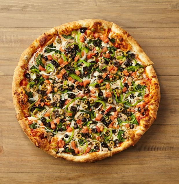 Images Johnny's New York Style Pizza