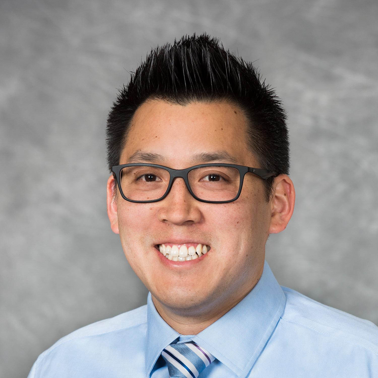Dr. Eric Ray Chen, DO