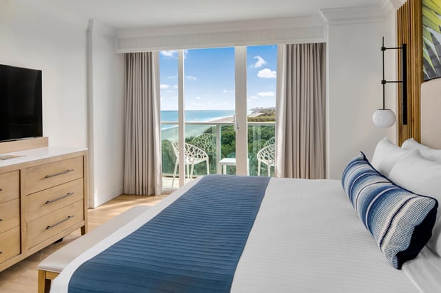 Images Jupiter Beach Resort & Spa