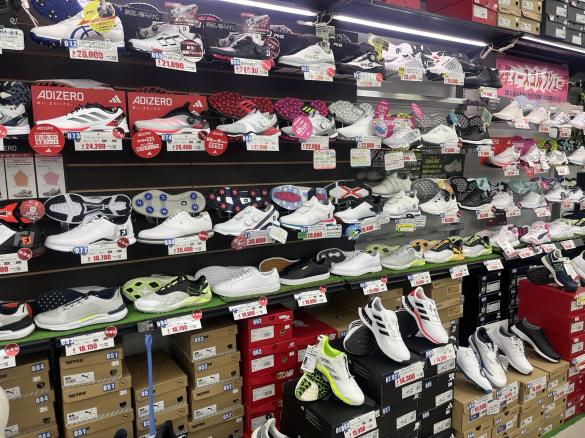 Images ゴルフパートナー タケダスポーツ水沢店