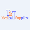 T&T Medical Supplies Logo