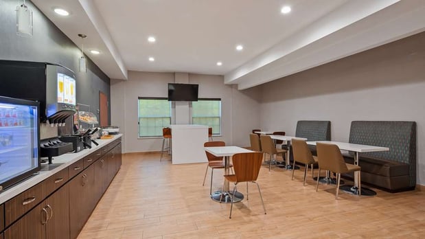 Images Best Western Ingleside Inn & Suites